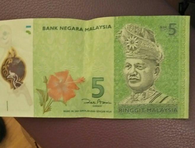 马来西亚人民币能用吗？为什么马币升值-图2