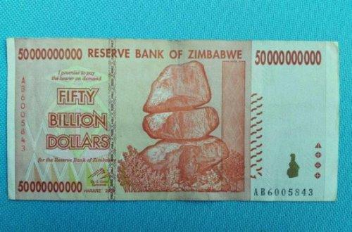1万非洲币换人民币多少？非洲国家的币叫什么-图3
