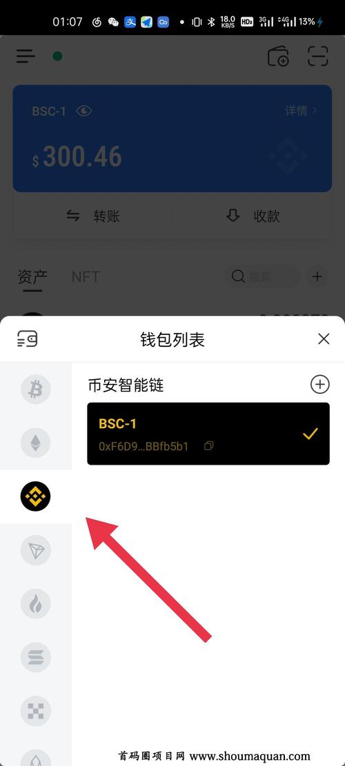 bnb是什么货币？bnb钱包地址-图1