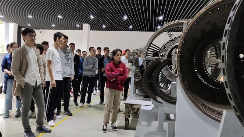 重庆飞行器动力工程就业前景？重庆航空发动机项目-图1