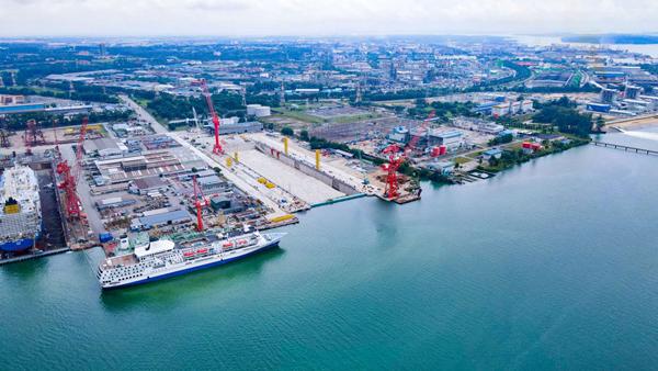中国港湾工程有限责任公司2023年在马来西亚有新项目吗？中国交建马来西亚项目-图3