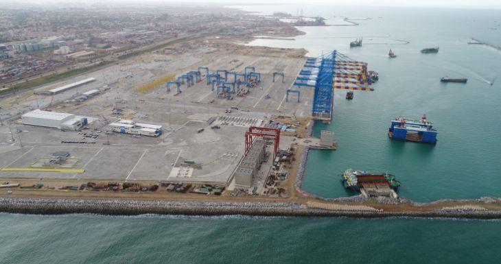中国港湾工程有限责任公司2023年在马来西亚有新项目吗？中国交建马来西亚项目-图2