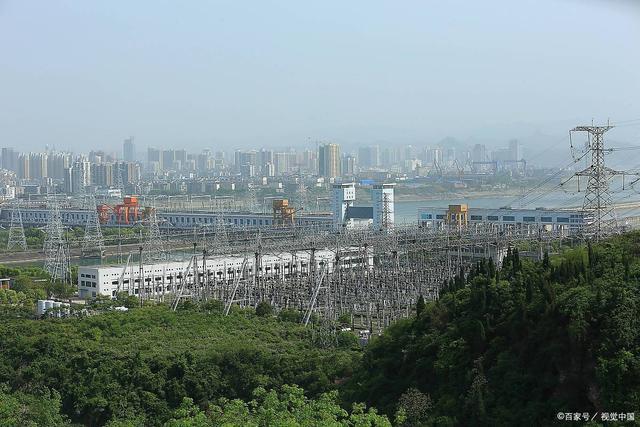 中国在建世界第一运河？葛洲坝一公司在建项目-图3