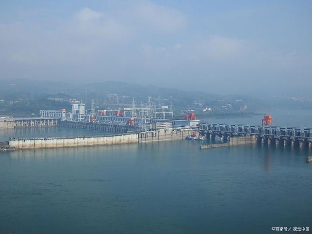 中国在建世界第一运河？葛洲坝一公司在建项目-图2