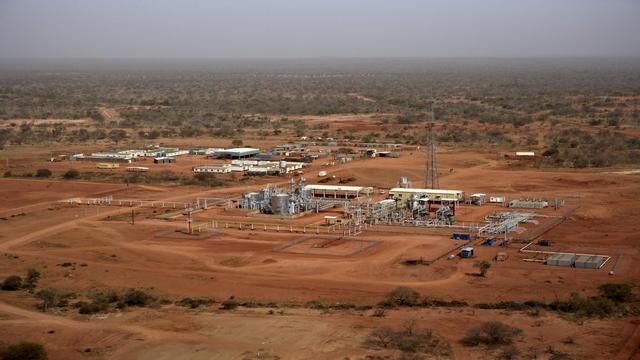 中石油南苏丹项目安全吗？中石油苏丹项目-图1