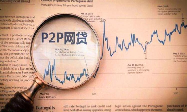 P2P什么意思？p2p项目贷款-图2
