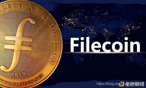 fil是什么数字货币？filecoin 钱包地址-图2