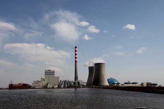 华能集团在辽宁有哪些电厂？营口发电项目-图1