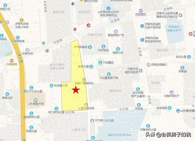 2023年瑶海区合浦南村片区会城市更新吗？项目状态更新-图2