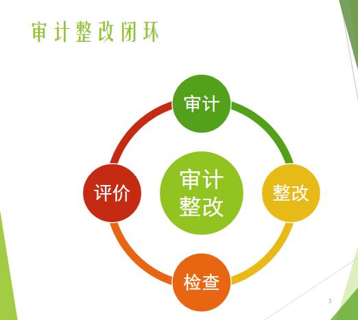 集团审计来了会查些什么？审计项目主查-图2