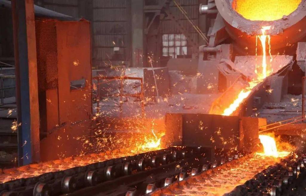 中国钢铁产能能转移出去吗？产能转移项目-图2