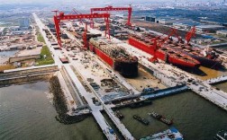 上海哪个区造船产业集中？拓展项目造船