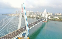 海口南海明珠大桥拆除原因？海南整改项目