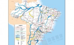巴西高速公路里程？山东高速巴西项目