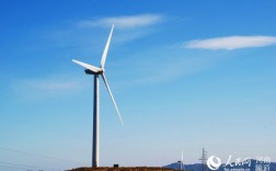 2023年风力发电项目国家支持吗？国家项目风力发电