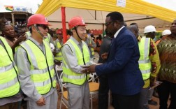福能集团是干什么的？中国在加纳的投资项目