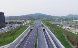 紫之隧道全亚洲第一吗？杭州代建项目