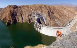 非洲第一大坝谁筹建的？非洲发电项目