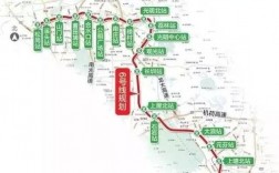 深圳地铁15号线中国电建开工公告？项目推进持续有力
