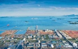 2023即将开工的填海项目有哪些？广东惠州壳牌项目
