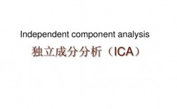ica和ita的区别？ica是什么项目