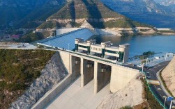 国家重大水利工程有哪些？172项水利项目