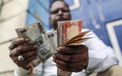 印度货币改革的具体做法？印度的金融项目