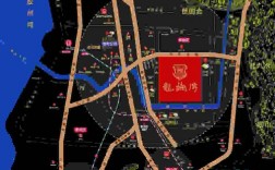 青岛龙樾湾一共几期？北京城建青岛项目