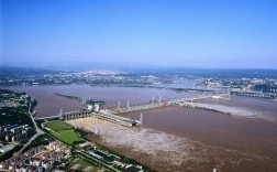 中国在建世界第一运河？葛洲坝地产在建项目
