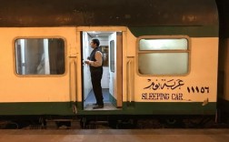 开罗到阿斯旺的火车卧铺怎么买？埃及铁路项目