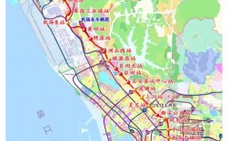 深圳地铁是香港的吗？深圳ppp项目公司