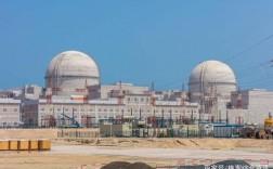 阿联酋核电站是谁建造的？阿联酋核电项目