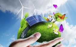绿色能源有什么项目？环境绿色项目