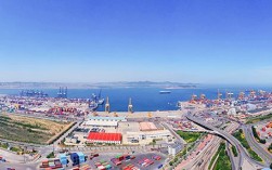 以大连港为中心以丹东港和什么港为两翼？锦州港石化项目