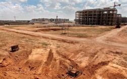 2010年中国建筑八局一公司在利比亚的项目部是否还在？利比亚 中国项目