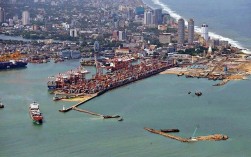 sri lanka港口位于哪个地区？斯里兰卡港口城项目