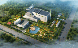 惠州绿色动力环保有限公司做什么产品？绿色动力新建项目