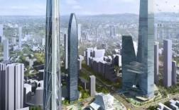 深圳在建十大最高建筑？罗湖在建项目2017
