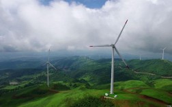 广南新能源风电电力项目？云南风电项目