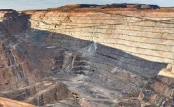 澳洲金矿主要位于？澳洲矿业阳光项目
