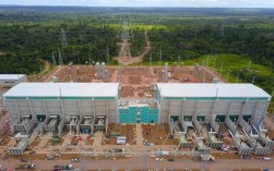 什么水电站是由中国和巴西建成的？巴西 电网项目