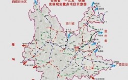 2021年云南省在建高铁有哪些？弥勒在建项目