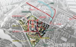 2023年荆州市重大项目有哪些？荆州网络项目咨询
