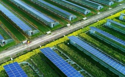 农业新能源项目有哪些？生态新能源项目