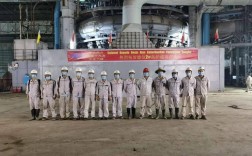 中国的钢铁在印度尼西亚有产业吗？中钢设备印尼项目