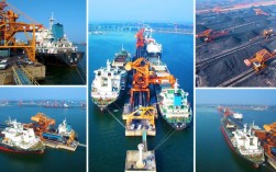 秦皇岛港为什么是中国最大的煤炭港？煤炭港口项目背景