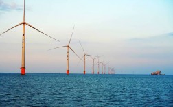 山东四个海上风电项目？海上风力发电项目
