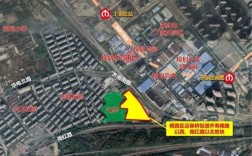 长合区中心位置是哪里？南京52 项目开业