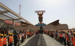 中国中铁在尼日利亚是什么项？中国援建尼日利亚项目