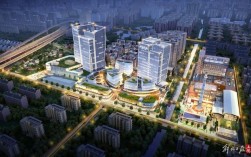 上海力波商业综合体未来有地铁吗？上海未来商业项目